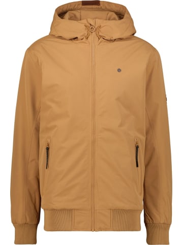 alife and kickin Jacke "Donak A Jacket" in Braun