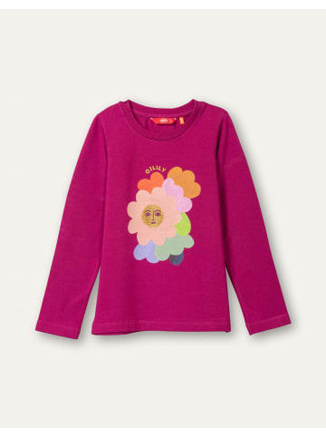 Oilily Tolsy l.sl. T-Shirt in Rosa