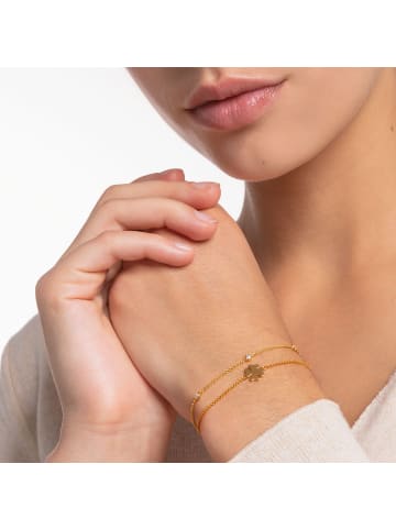 Thomas Sabo Armband in gold