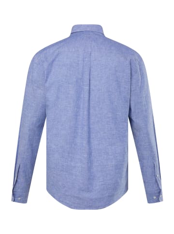 JP1880 Hemd in graublau