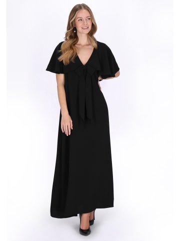 DreiMaster Women Dress in black
