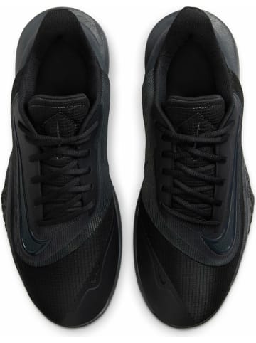 Nike Basketballschuhe für Herren in schwarz