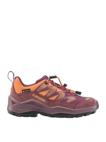 LOWA Outdoorschuhe MADDOX PRO GTX in altrosa/ton