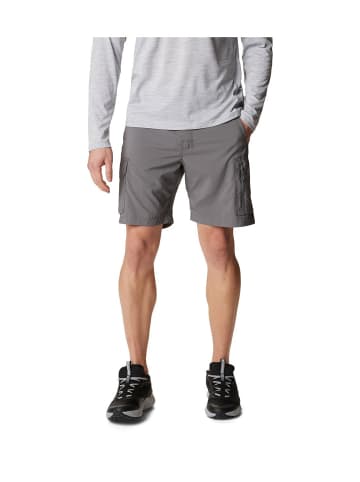 Columbia Shorts in Grau