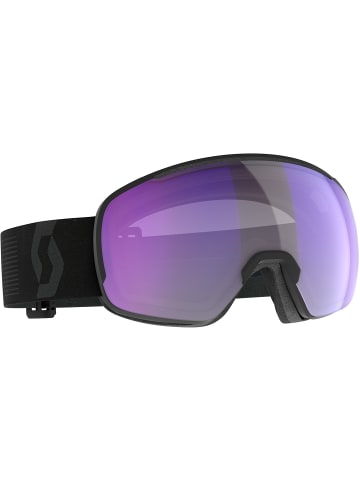 SCOTT SPHERE OTG LIGHT SENSITIVE GOGGLE