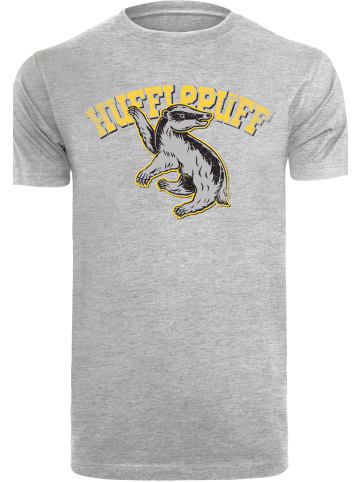 F4NT4STIC F4NT4STIC T-Shirt in heather grey