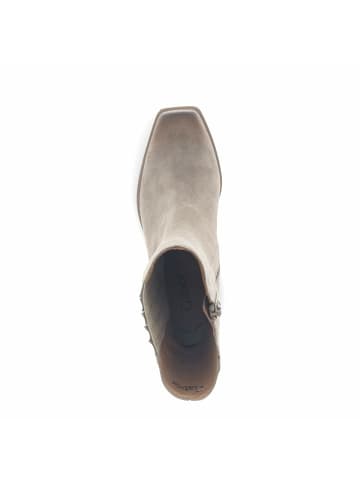 Gabor Chelsea Boot für Damen in beige