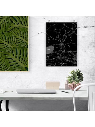 Mr. & Mrs. Panda Bild Neustadt am Rübenberge mit Spruch in Keine Angabe