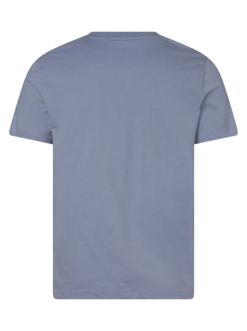 Tom Tailor T-Shirt in indigo