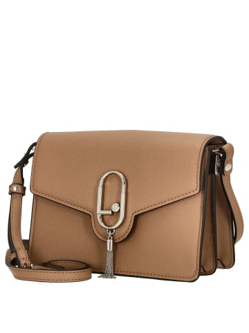 Liu Jo Importante ECS - Umhängetasche nachhaltig 19 cm S (nuez) in nuez