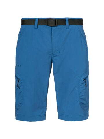 Schöffel Shorts "Shorts Silvaplana2" in cornflower blue