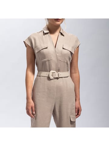 Tamaris Gürtel Leder nude