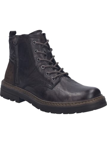 Josef Seibel Stiefelette Curtis 01 in braun