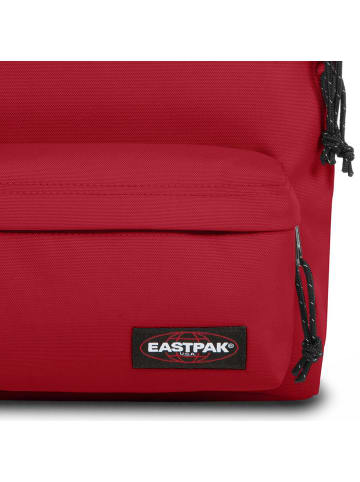 Eastpak Orbit Daypack 33.5 cm scarlet red
