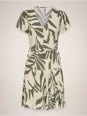 JDY Kleid in Sandshell