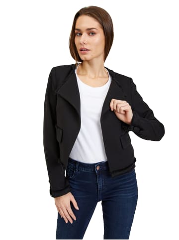 orsay Blazer in Schwarz