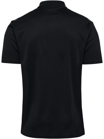 Hummel Hummel Polo Hmlauthentic Multisport Herren in BLACK