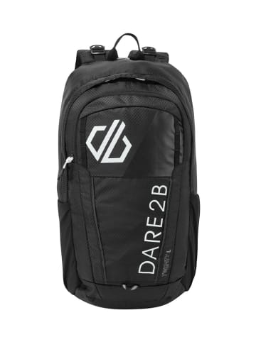 Dare 2b Bike Rucksack in schwarz