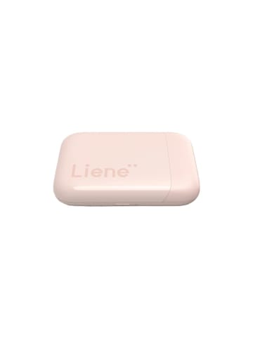 Liene Pearl 2x3 Fotodrucker tragbar Bluetooth Mini