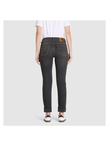 MAC Jeans in Schwarz