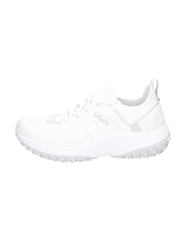 UYN Sneaker Low in weiß