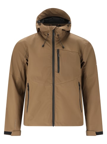Whistler Softshell-Jacke Rodney V2 in 5370 Teak