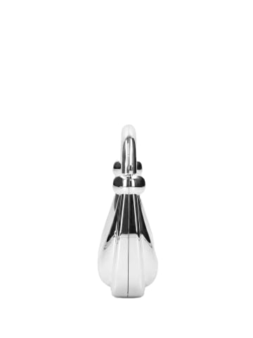 Chiara Ferretti Umhängetasche in L001 SILVER