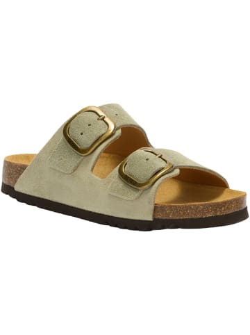 Scholl Sandale Noelle in mint