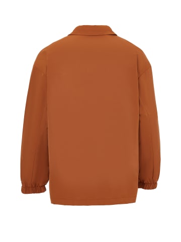 tylin Herren Jacket in ROST