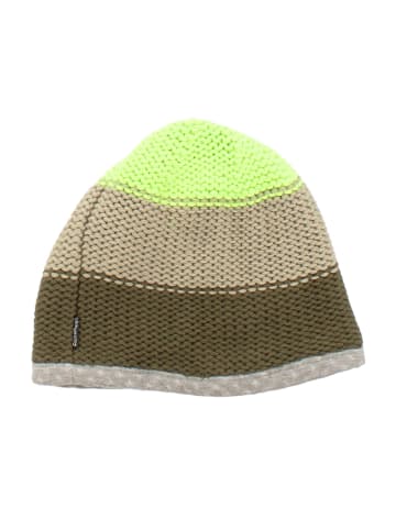 adidas Mütze Climaheat Performance Beanie II in Grün
