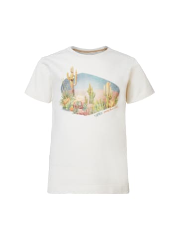 Noppies T-Shirt Darby in Whisper White