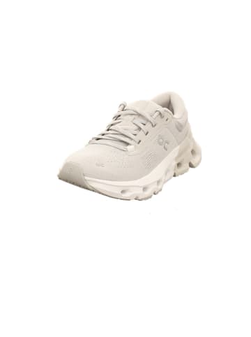 On Sneaker in grau