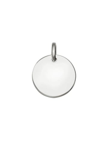 Xenox Charms & Anhänger für Erwachsene in silber in silber