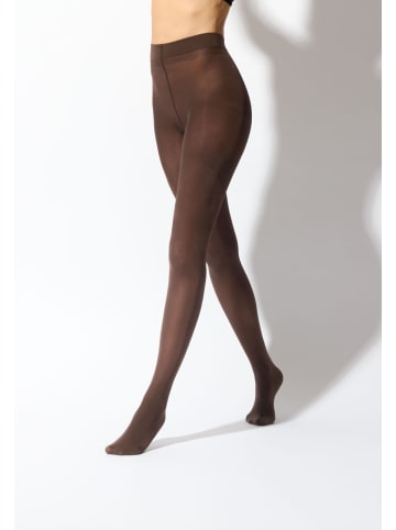 JOOP! Strumpfhose 1er Pack dark brown