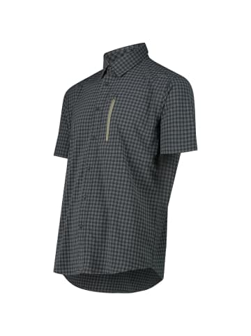 Campagnolo SHIRT in Anthrazit054