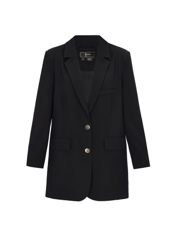 faina Women Blazer in black