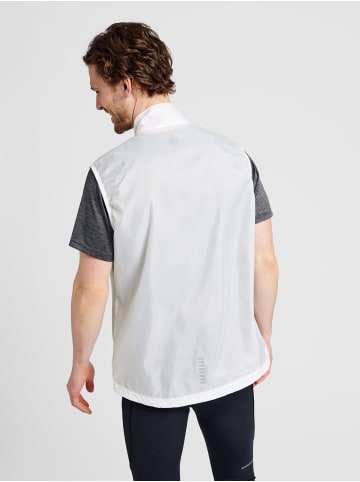 Newline Vest Men Packable Herren in TRANSPARENT