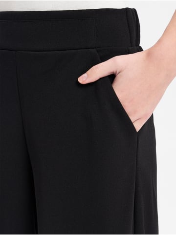 soyaconcept Culotte Siham in schwarz