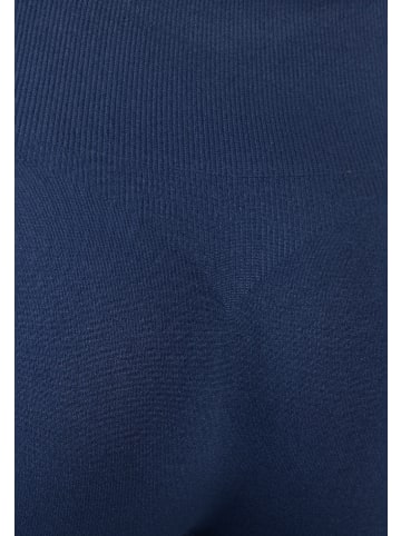 SMILODOX Leggings Layne in Marineblau