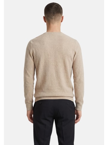 Jack & Jones Pullover Bluriley in Lemon pepper