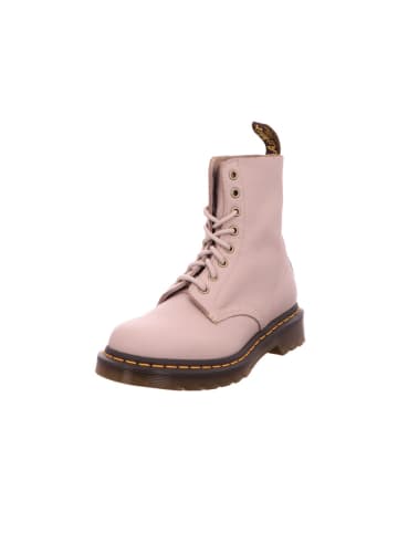 Dr. Martens Stiefelette in taupe