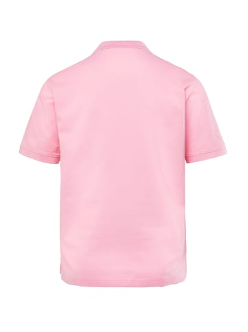 JP1880 Poloshirt in hell pink