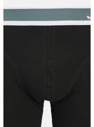 Jack & Jones Retro Short / Pant Easton in Schwarz