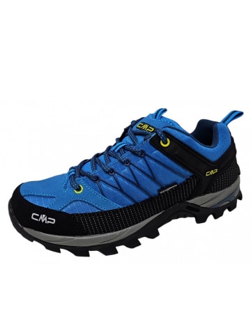 cmp Walkingschuh  in Blau