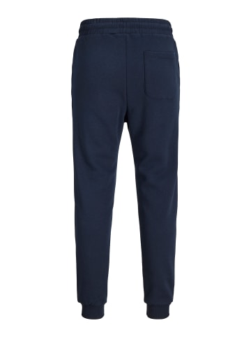 Jack & Jones Jogginghose in Navy Blazer