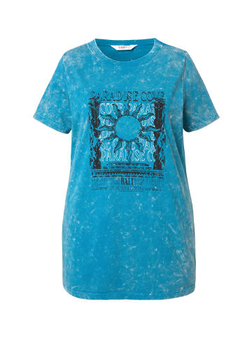 Angel of Style Shirt in aquamarin