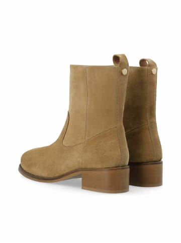 Cashott Stiefel CASVILMA in Mushroom