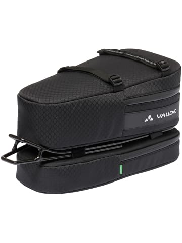 Chillaz CYCLIST SADDLE BAG in Schwarz