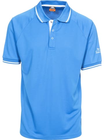 Trespass Polo in Blau