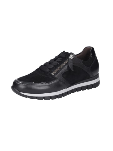 Gabor Sneaker in schwarz